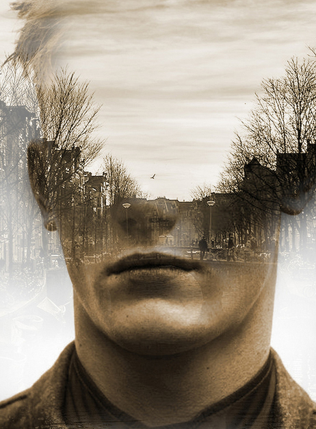 Antonio Mora